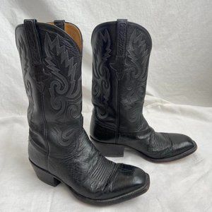 Lucchese Boots - Vintage